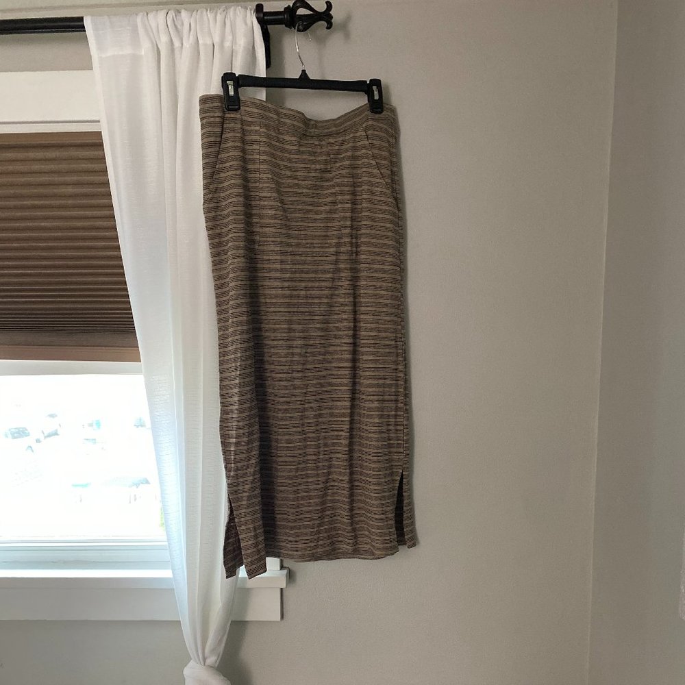 Tulum skirt